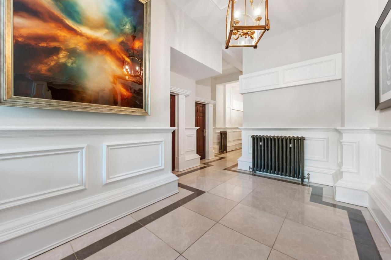 Host & Stay - Princes Park Abode Liverpool Exterior foto