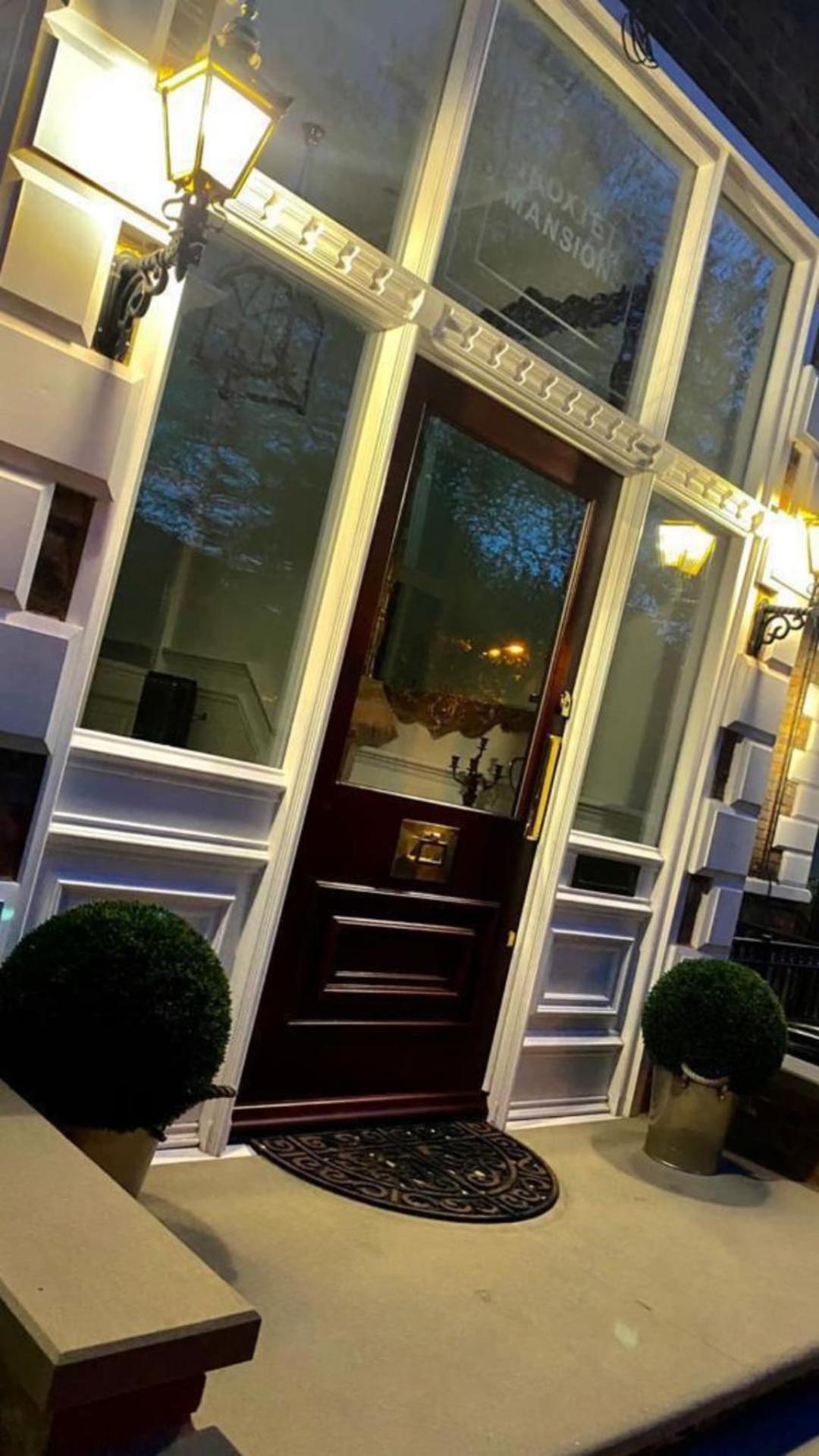 Host & Stay - Princes Park Abode Liverpool Exterior foto