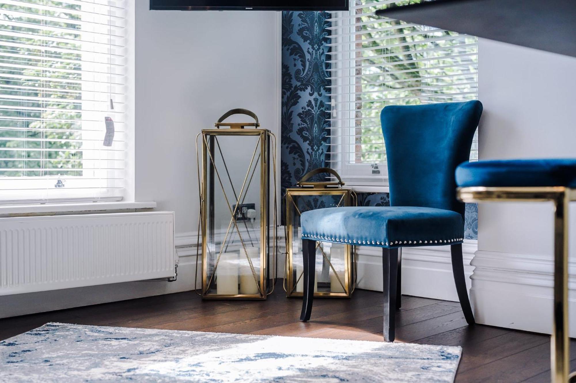 Host & Stay - Princes Park Abode Liverpool Exterior foto